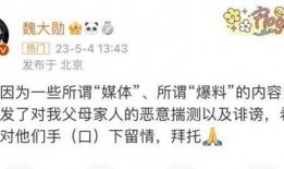 魏大勋爆料内容视频,独家爆料视频内容大揭秘