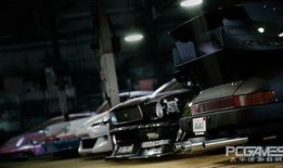 极品飞车19最新爆料,揭秘极品飞车19全新玩法与亮点